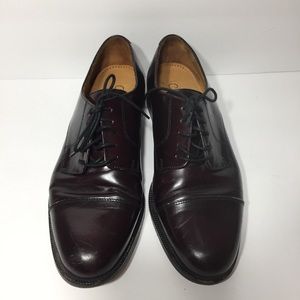 Cole Haan Cap Toe Oxford Shoe